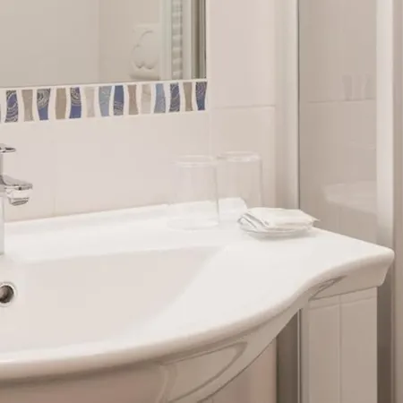 Hotel Parkhotel Plauserhof 3*
