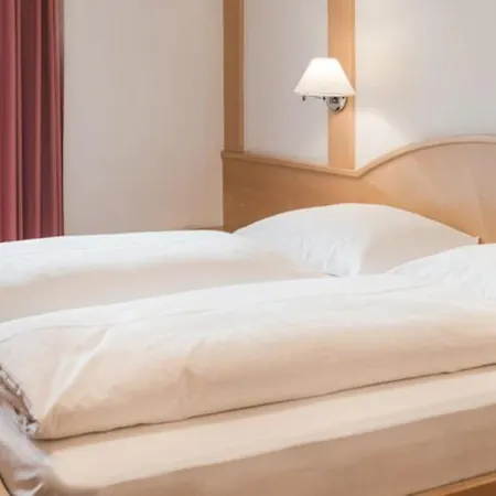 Parkhotel Plauserhof Hotel