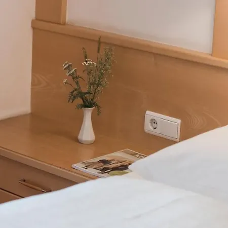 Hotel Parkhotel Plauserhof Plaus