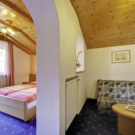 Hotel Parkhotel Plauserhof