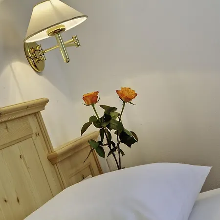 Hotel Parkhotel Plauserhof