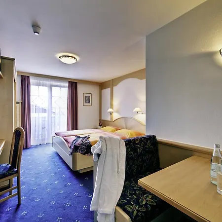 Parkhotel Plauserhof Plaus