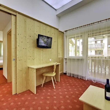 Parkhotel Plauserhof Plaus