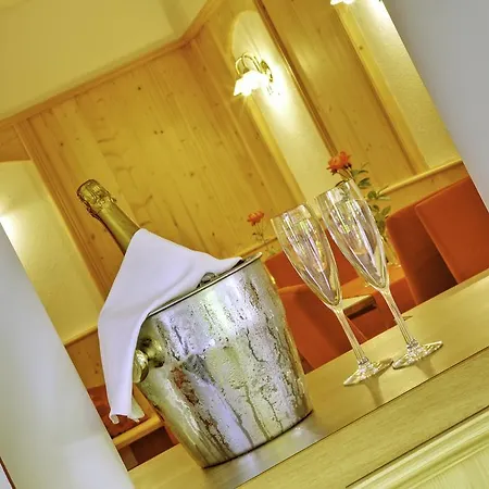 Hotel Parkhotel Plauserhof
